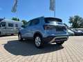 Volkswagen T-Cross 1.0 TSI Life Sitzh. Alu DAB+ PDC v+ h ACC Azul - thumbnail 2