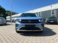 Volkswagen T-Cross 1.0 TSI Life Sitzh. Alu DAB+ PDC v+ h ACC Bleu - thumbnail 6