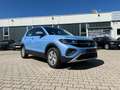 Volkswagen T-Cross 1.0 TSI Life Sitzh. Alu DAB+ PDC v+ h ACC Azul - thumbnail 5