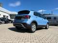 Volkswagen T-Cross 1.0 TSI Life Sitzh. Alu DAB+ PDC v+ h ACC Bleu - thumbnail 4