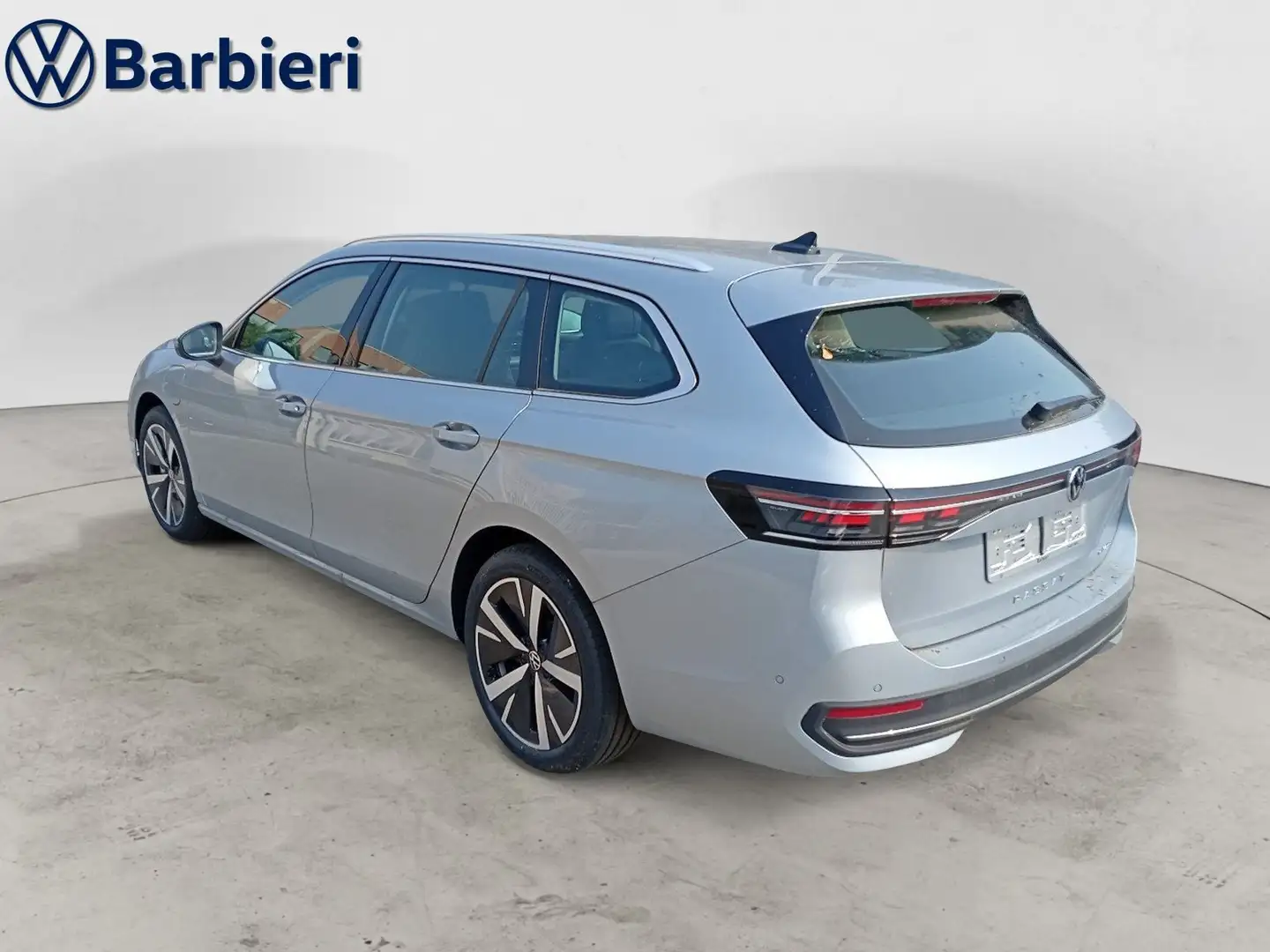 Volkswagen Passat Business 1.5 TSI eHybrid 204 CV DSG - KM ZERO Argent - 2