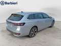 Volkswagen Passat Business 1.5 TSI eHybrid 204 CV DSG - KM ZERO Argent - thumbnail 4