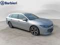 Volkswagen Passat Business 1.5 TSI eHybrid 204 CV DSG - KM ZERO Argent - thumbnail 3