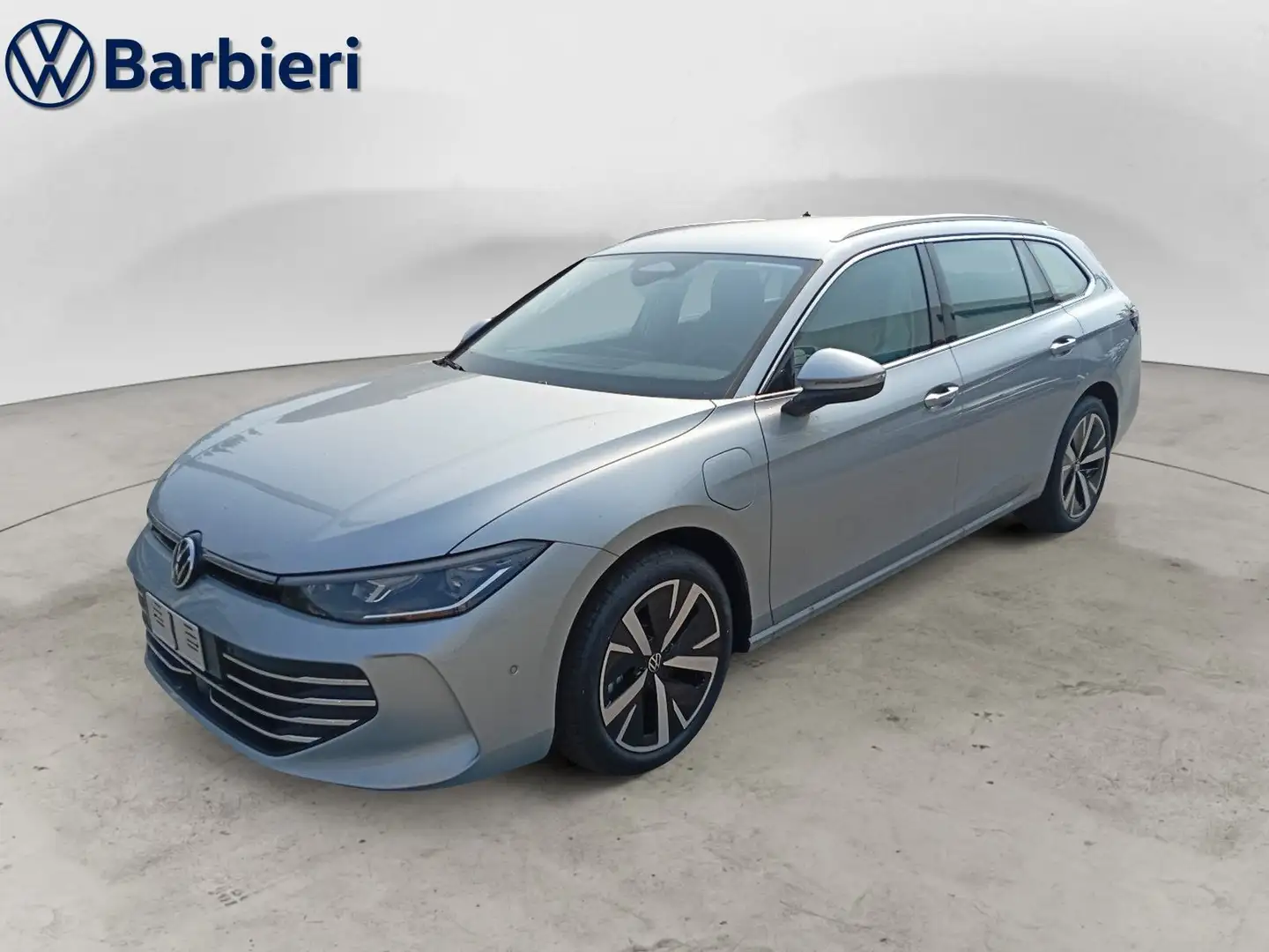 Volkswagen Passat Business 1.5 TSI eHybrid 204 CV DSG - KM ZERO Argent - 1