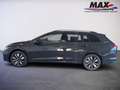 Volkswagen Golf Variant GOAL 2.0 TDI PANO+TOWTINKEL+APP+LED Grau - thumbnail 7