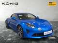 Alpine A110 GT Focal - Brembo Blauw - thumbnail 2