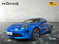Alpine A110 GT Focal - Brembo Blauw - thumbnail 1