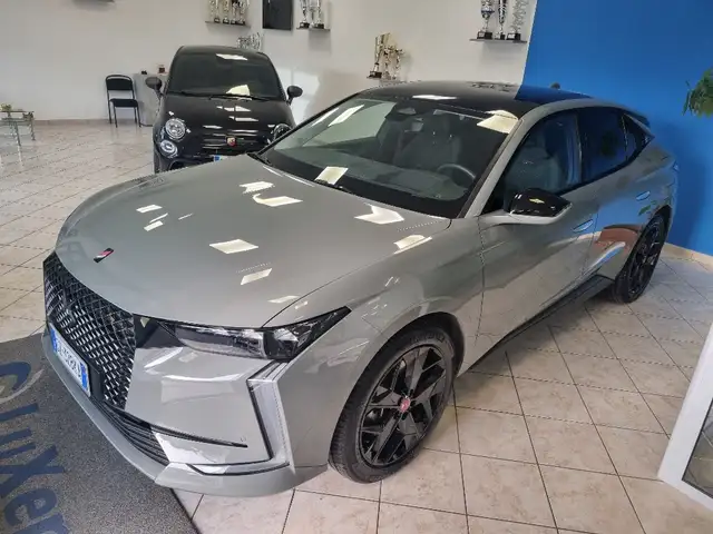 DS Automobiles DS 4 1.6 e-tense phev Performance Line 225cv auto