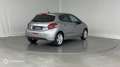 Peugeot 208 1.2 PureTech 110ch Allure S\u0026S EAT6 5cv 5p - thumbnail 5