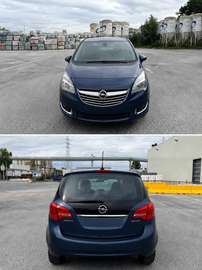 1.6 CDTi ecoFLEX Ultimate Plus Edition S/S