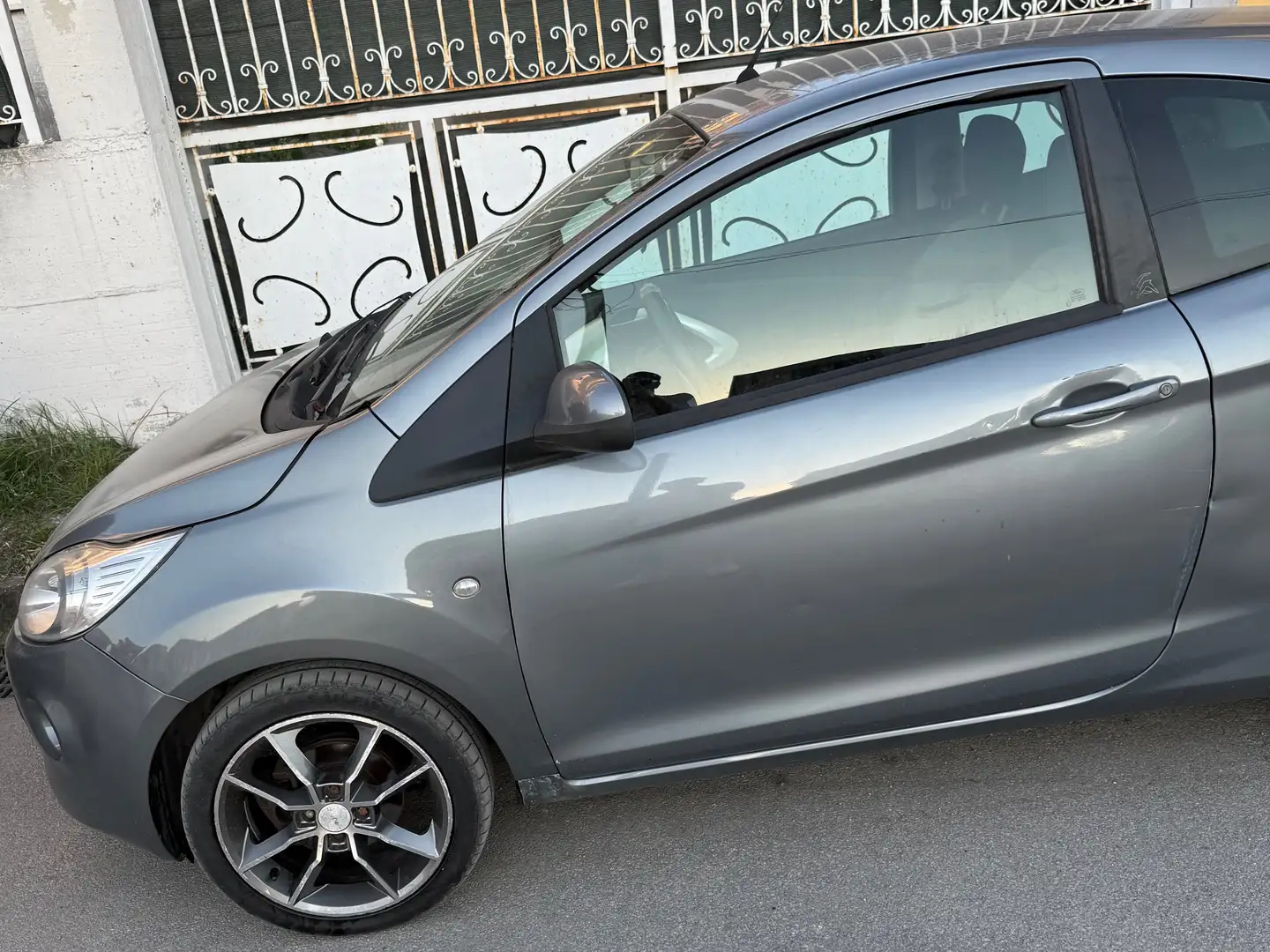 Ford Ka/Ka+ Ka 1.3 tdci Titanium 75cv - 1