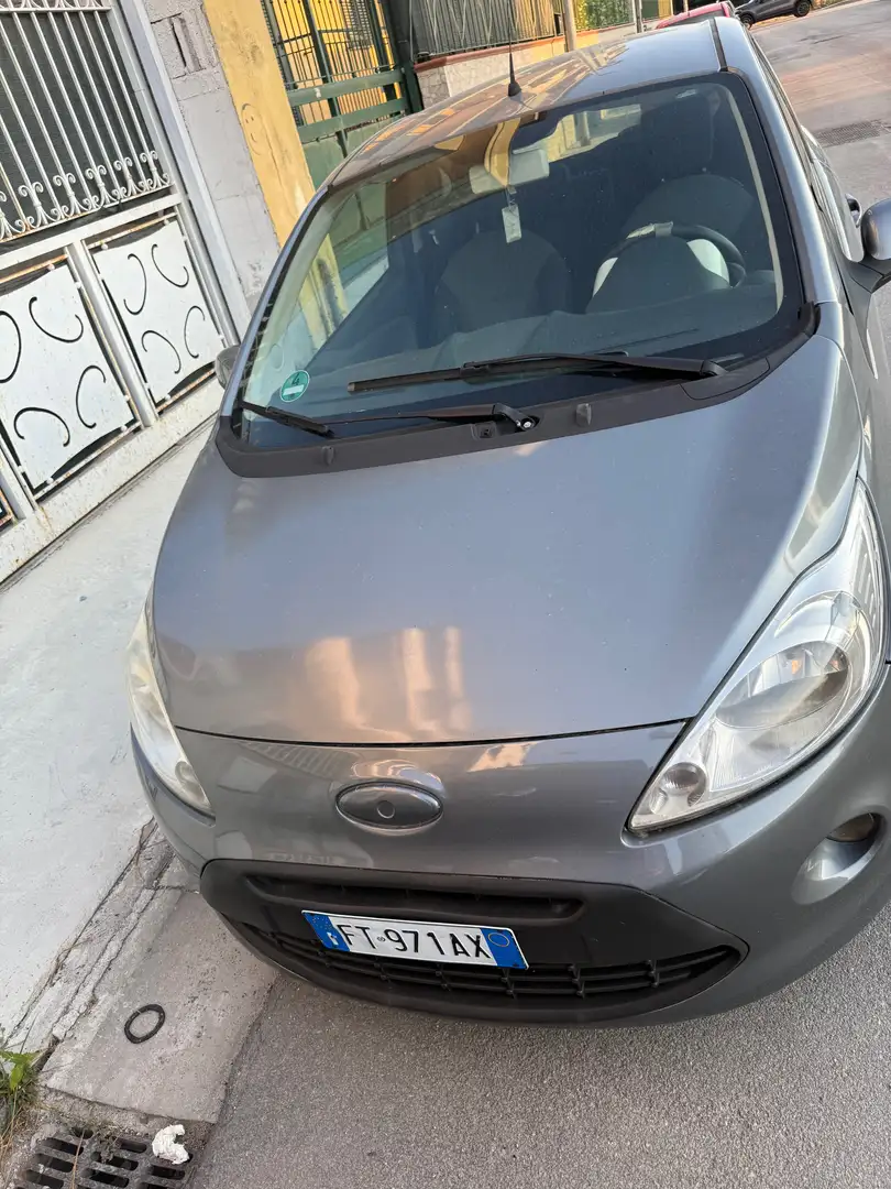 Ford Ka/Ka+ Ka 1.3 tdci Titanium 75cv - 2