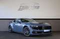 Ford Mustang 5.0 Ti-VCT V8 GT/ACC/SHZ/LHZ/RFK/TTW/R19 Bleu - thumbnail 1