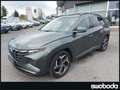 Hyundai TUCSON Tucson NX4 Prestige Line 1,6 CRDi 4WD 48V DCT Grau - thumbnail 1