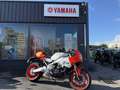 Yamaha XSR 900 Rot - thumbnail 3