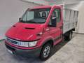 Iveco Daily 35C12 2.3 Hpi PC-RG Cabinato Roşu - thumbnail 1