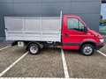Iveco Daily 35C12 2.3 Hpi PC-RG Cabinato Roşu - thumbnail 4