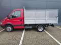 Iveco Daily 35C12 2.3 Hpi PC-RG Cabinato Roşu - thumbnail 2