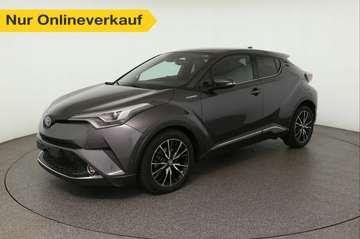 C-HR 1.8 Hybrid Style Selection RFK+DAB+SHZ+ACC+