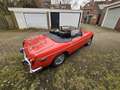 MG MGB Roadster, Overdrive Red - thumbnail 7