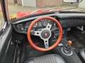 MG MGB Roadster, Overdrive Red - thumbnail 5