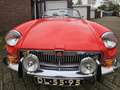 MG MGB Roadster, Overdrive Red - thumbnail 3
