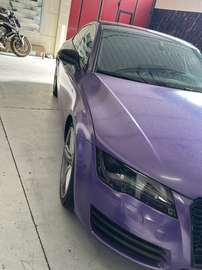 Sportback 3.0 V6 tdi quattro s-tronic