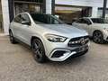 Mercedes-Benz GLA 200 d Automatic 4Matic AMG Line Advanced Plus Gris - thumbnail 1