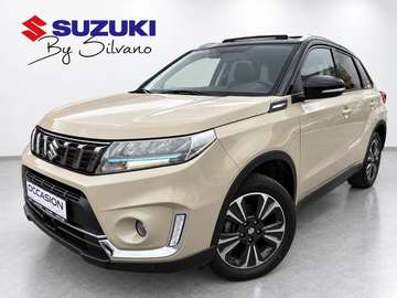 Vitara 1.4 Turbo MHEV 48V Hybrid GLX / GARANTIE 08/2028