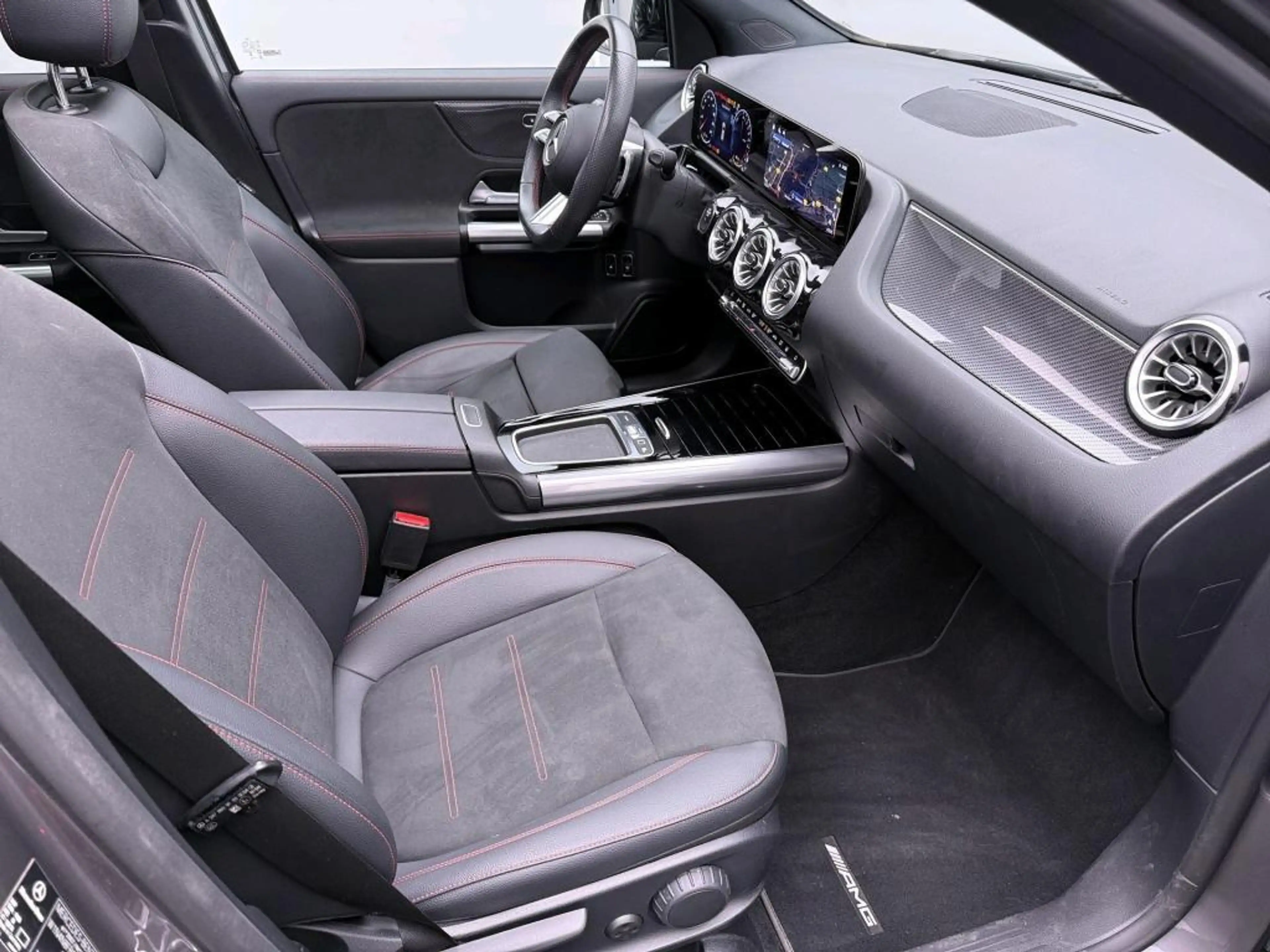 Mercedes-Benz GLA 250 e Business Solution AMG | Panorama - Schuifdak | T — photo 2