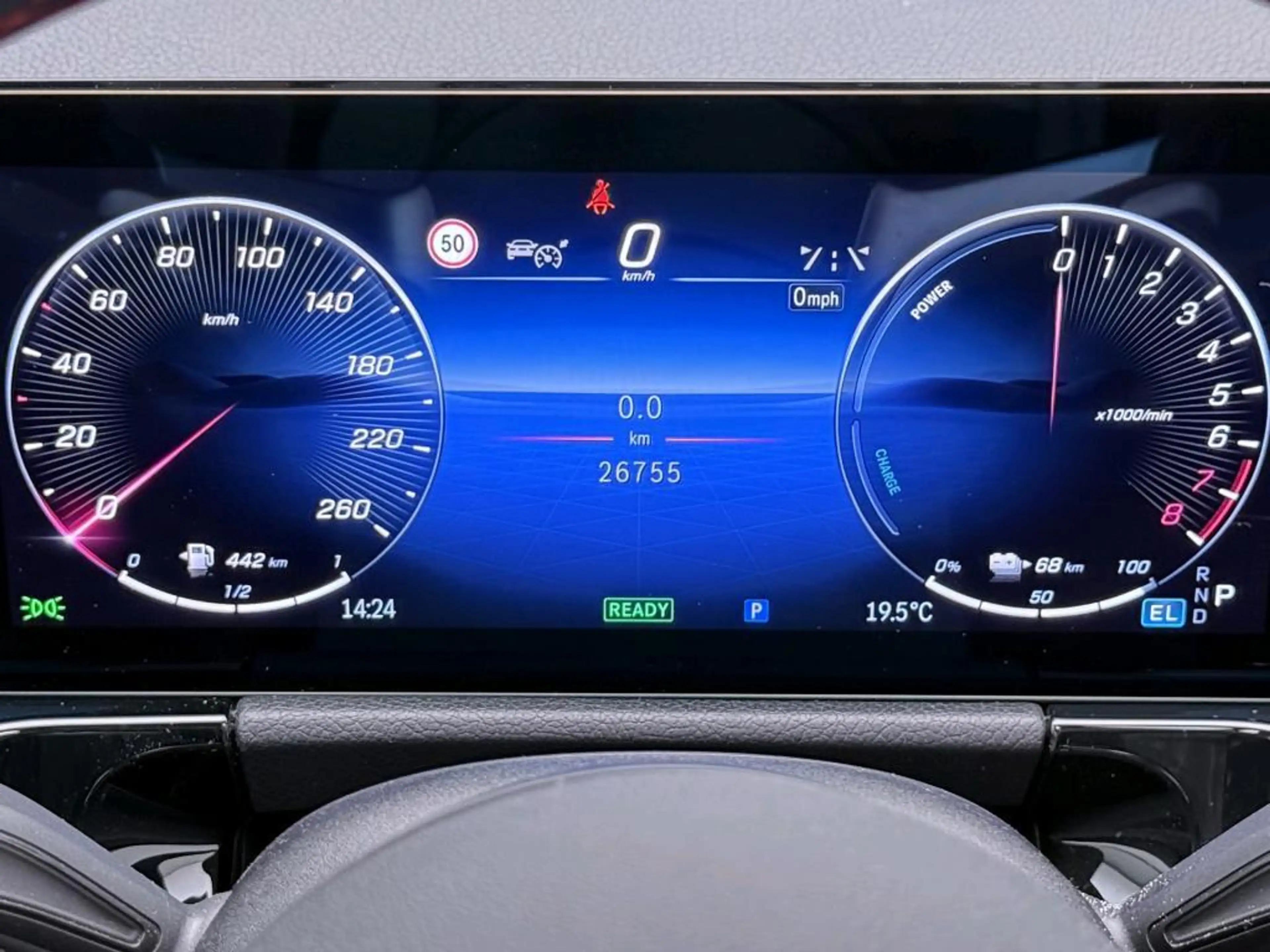 Mercedes-Benz GLA 250 e Business Solution AMG | Panorama - Schuifdak | T — photo 15