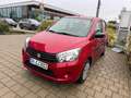 Suzuki Celerio Basis Automatik Rot - thumbnail 1