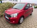 Suzuki Celerio Basis Automatik Rot - thumbnail 2