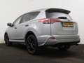Toyota RAV 4 2.5 Hybrid 2WD Black Edition Limited | volledig le Grijs - thumbnail 17