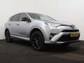 Toyota RAV 4 2.5 Hybrid 2WD Black Edition Limited | volledig le Grijs - thumbnail 16