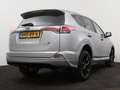 Toyota RAV 4 2.5 Hybrid 2WD Black Edition Limited | volledig le Grijs - thumbnail 2