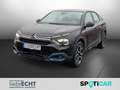 Citroen C4 Lim. e-Feel Pack AT*LED*Navi*RFK*uvm Schwarz - thumbnail 1