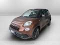 Fiat 500L cross 1.3 mjt 95cv my19 AUTOCARRO Braun - thumbnail 1
