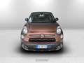 Fiat 500L cross 1.3 mjt 95cv my19 AUTOCARRO Braun - thumbnail 2