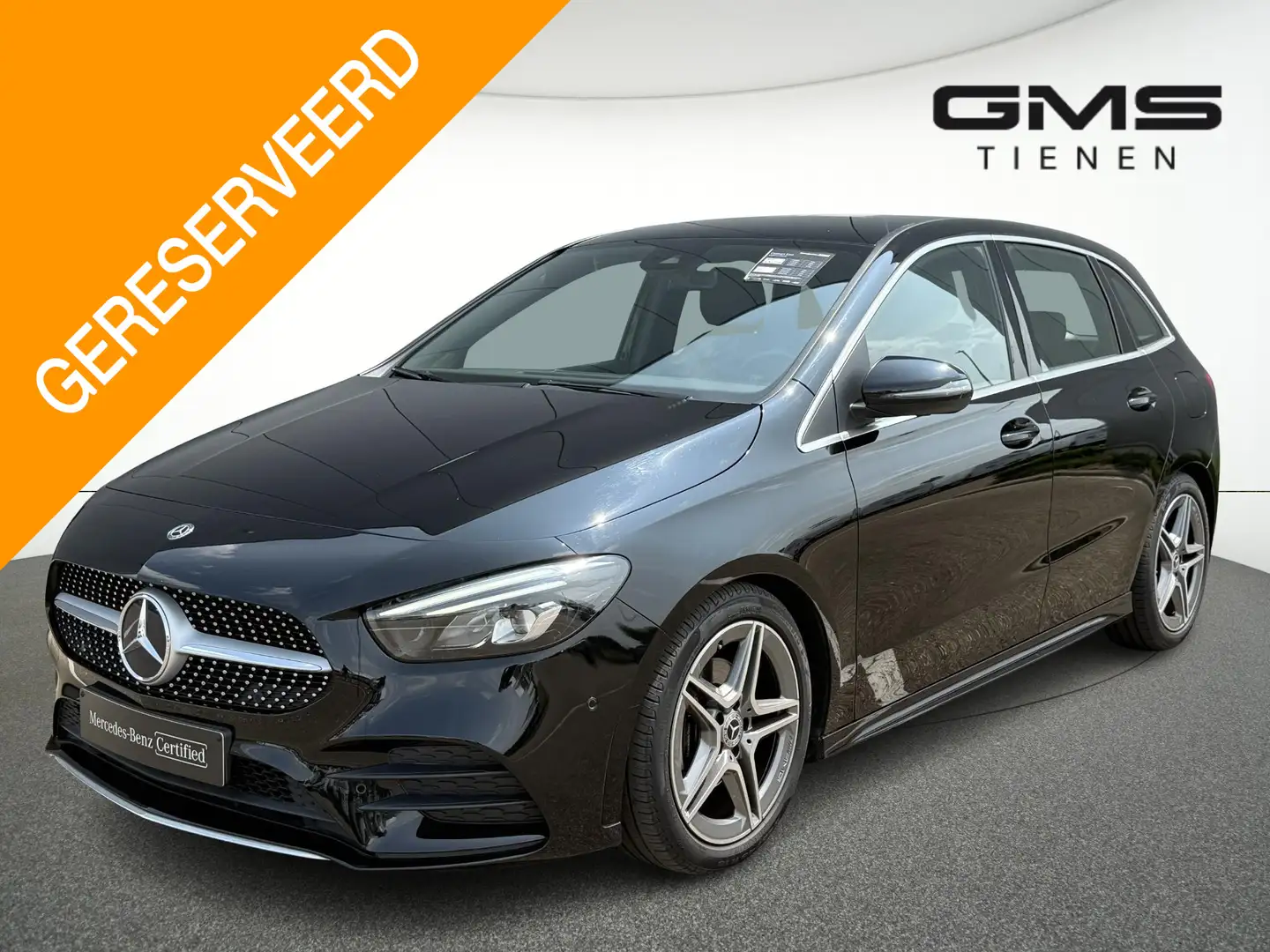 Mercedes-Benz B-Klasse AMG Line *5 JAAR GARANTIE* - 1