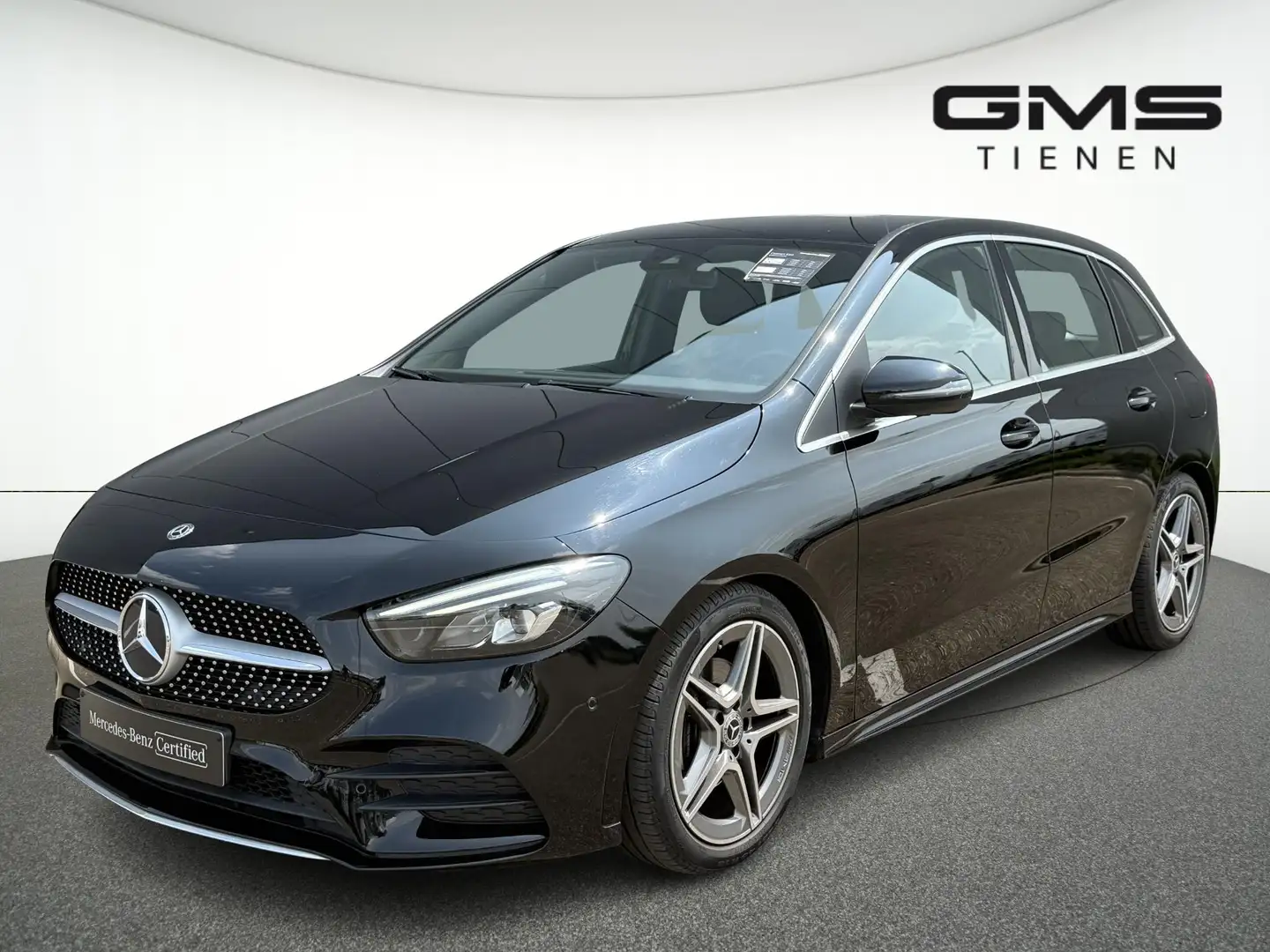 Mercedes-Benz B-Klasse AMG Line *5 JAAR GARANTIE* - 1