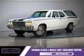 Chevrolet Chevelle 454 Station Wagon Weiß - thumbnail 1