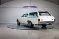 Chevrolet Chevelle 454 Station Wagon Weiß - thumbnail 8