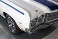 Chevrolet Chevelle 454 Station Wagon Blanco - thumbnail 19