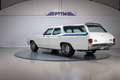 Chevrolet Chevelle USA Station Wagon Blanc - thumbnail 13