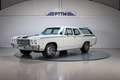 Chevrolet Chevelle USA Station Wagon Blanc - thumbnail 11