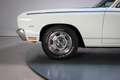 Chevrolet Chevelle 454 Station Wagon Blanco - thumbnail 23