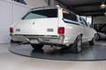 Chevrolet Chevelle 454 Station Wagon Weiß - thumbnail 23