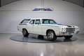 Chevrolet Chevelle 454 Station Wagon Blanco - thumbnail 11