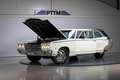 Chevrolet Chevelle 454 Station Wagon Weiß - thumbnail 2